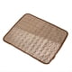 thumbnail image 1 of Alfombrilla Refrescante para Perros, Alfombrillas Refrescantes para Mascotas, Alfombrilla para Exteriores para Perros y Gatos, Lavable A Máquina, 1 of 6