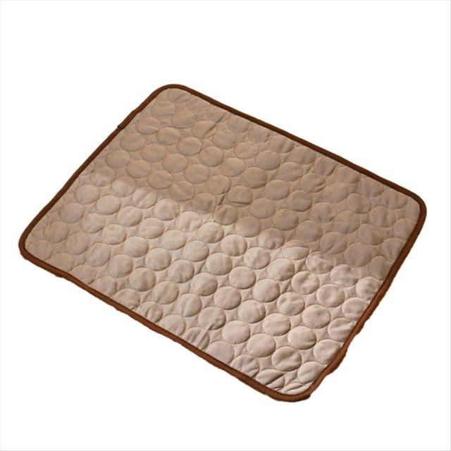 Alfombrilla Refrescante para Perros, Alfombrillas Refrescantes para Mascotas, Alfombrilla para Exteriores para Perros y Gatos, Lavable A Máquina