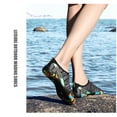 thumbnail image 4 of Sonducket 1 par de zapatos de buceo en la playa de secado rápido, zapatos deportivos suaves y cómodos, calzado antideslizante, senderismo al aire libre, Accesorios de calzado Azul claro Sonducket AP018301-02B, 4 of 6