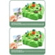 thumbnail image 3 of Bunny Rabbit Juego Mesa Competitivo Ajedrez Familia Juguete Temprano (A), 3 of 8