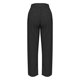 thumbnail image 3 of WILLBEST Pantalones Casuales para Mujer: Pantalones Anchos con Cordón En La Cintura, Cintura Alta, Elásticos, Cómodos, Rectos y Largos con Bolsillos. Extra Grande, 3 of 5