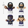 thumbnail image 4 of Little People Collector: x NFL Baltimore Ravens 4-Pack, Special Edition, 4 of 8