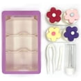thumbnail image 2 of Contact Lens Case, Travel Solution Organizer Cases With Stick Tool Set Portable Cute Eye Contact Lens Case, 2 of 4