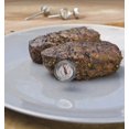 thumbnail image 2 of Charcoal Companion Reusable Steak & Poultry Button Thermometer, 4 Count, 2 of 7