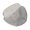 Grey, variant on Abbracc Hard Hat Cap Insert Liner for Industrial Constructions Work Construction Cap Grey