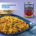 thumbnail image 4 of GOYA Small Red Beans 15.5 oz Can, 4 of 9
