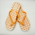 thumbnail image 2 of Marina Women's Heart Flip Flop Sandals, 2 of 10