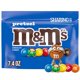 thumbnail image 1 of M&M's Pretzel Chocolate con Leche, Bolsa de dulces a granel resellable, Sharing Size, 7.4 oz (210 gr), 1 of 10