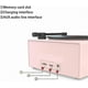 thumbnail image 3 of 1 pc Wireless Bluetooth Speaker, Music Mini Speaker, Mini Speaker, 3 of 5
