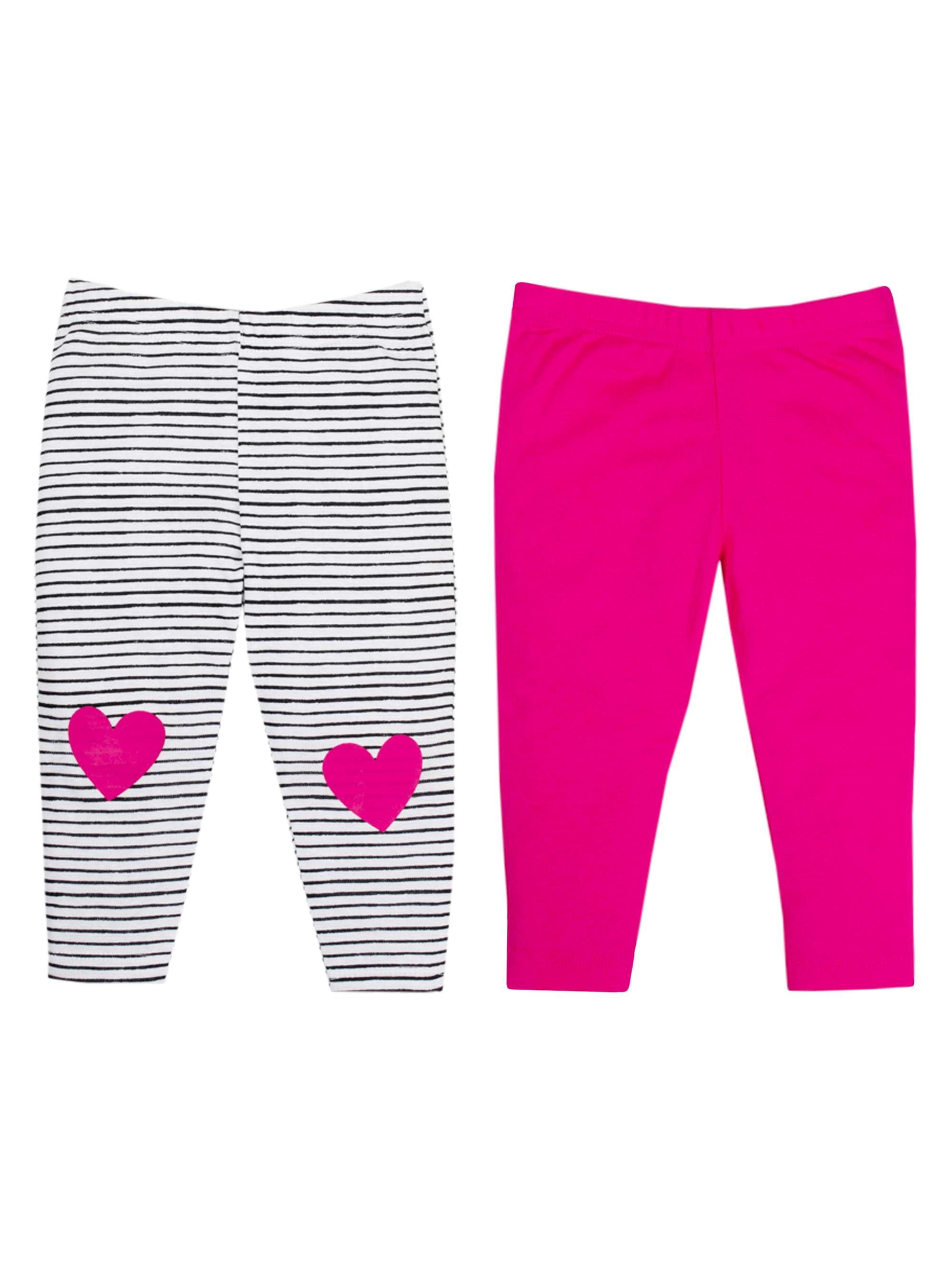 target baby girl pants