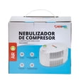 thumbnail image 2 of Nebulizador de Compresor Infantil y Adulto | Compacto, Ideal para Asma, Alergias y Otros Trastornos Respiratorios, 2 of 7