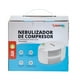 thumbnail image 2 of Nebulizador de Compresor Infantil y Adulto | Compacto, Ideal para Asma, Alergias y Otros Trastornos Respiratorios, 2 of 7
