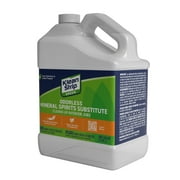 Klean-Strip Green Odorless Mineral Spirits Substitute, 1 Gallon