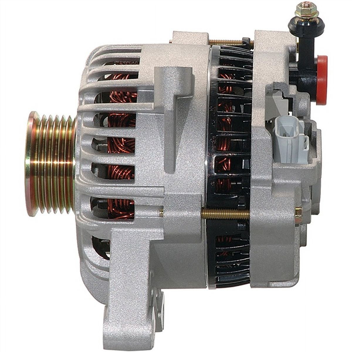 ACDelco Gold 335-1314 Alternator Fits select: 2003-2004 FORD EXPEDITION, 2003 LINCOLN NAVIGATOR
