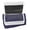 Navy, variant on Martin Sports Dozen (12) Pack ADULT 3-Pocket Football / Baseball Wrist Coaches