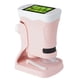 thumbnail image 1 of Microscopio para Niños, Microscopio Digital para Niños, Herramienta de Exploración Científica para Niños de 5 A 7 Años, Kit Científico Rosa, 1 of 10