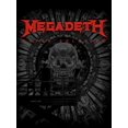 thumbnail image 2 of Megadeth Super Collider Black Medium T-Shirt, 2 of 4