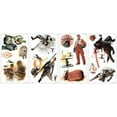 thumbnail image 6 of Star Wars: The Force Awakens Peel and Stick Wall Decals, 6 of 7