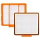 thumbnail image 3 of 4 Replacement Filters for For shark AV2800ZERV2820YE Easy Access Design, 3 of 10