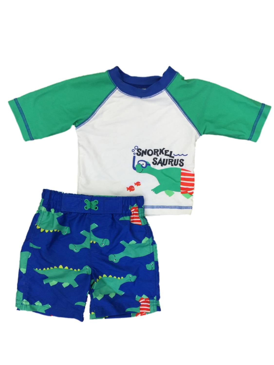carters swimsuits boy