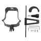 thumbnail image 2 of Soporte para drones de mano, soporte estabilizador para drones de mano Accesorios para estabilizador de cámara RC Soporte estabilizador para drones Rendimiento de primer nivel, 2 of 8