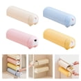 thumbnail image 2 of Wall Storage Case for Small Spaces ABS PP Underwear Holder, 2 of 20