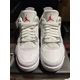thumbnail image 3 of Ni - ke Jordan 4 Retro White Oreo 2021 | CT8527-100 DJ4699-100 | Men's & GS | Fast Ship, 3 of 5