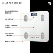 Sharper Image Smart Scale