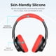 thumbnail image 3 of Funda Protectora para Diadema Almohadillas Anker Soundcore Life Q20i, 3 of 9