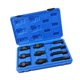 thumbnail image 5 of Kit de extractor de volante de motocicleta universal de 10 piezas, reparación de motor de alto rendimiento, portátil, resistente y de primera calidad, 5 of 8