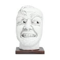 thumbnail image 1 of Innovative Shaped Desktop Decoration Resin Library Sculpture Crafts for Gift Home Yard, 1 of 14