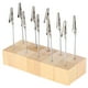 thumbnail image 3 of Clamp de Notas de 10 piezas, clip de proceso de electroplatacia, clip de notas, para nohas foto, 3 of 7