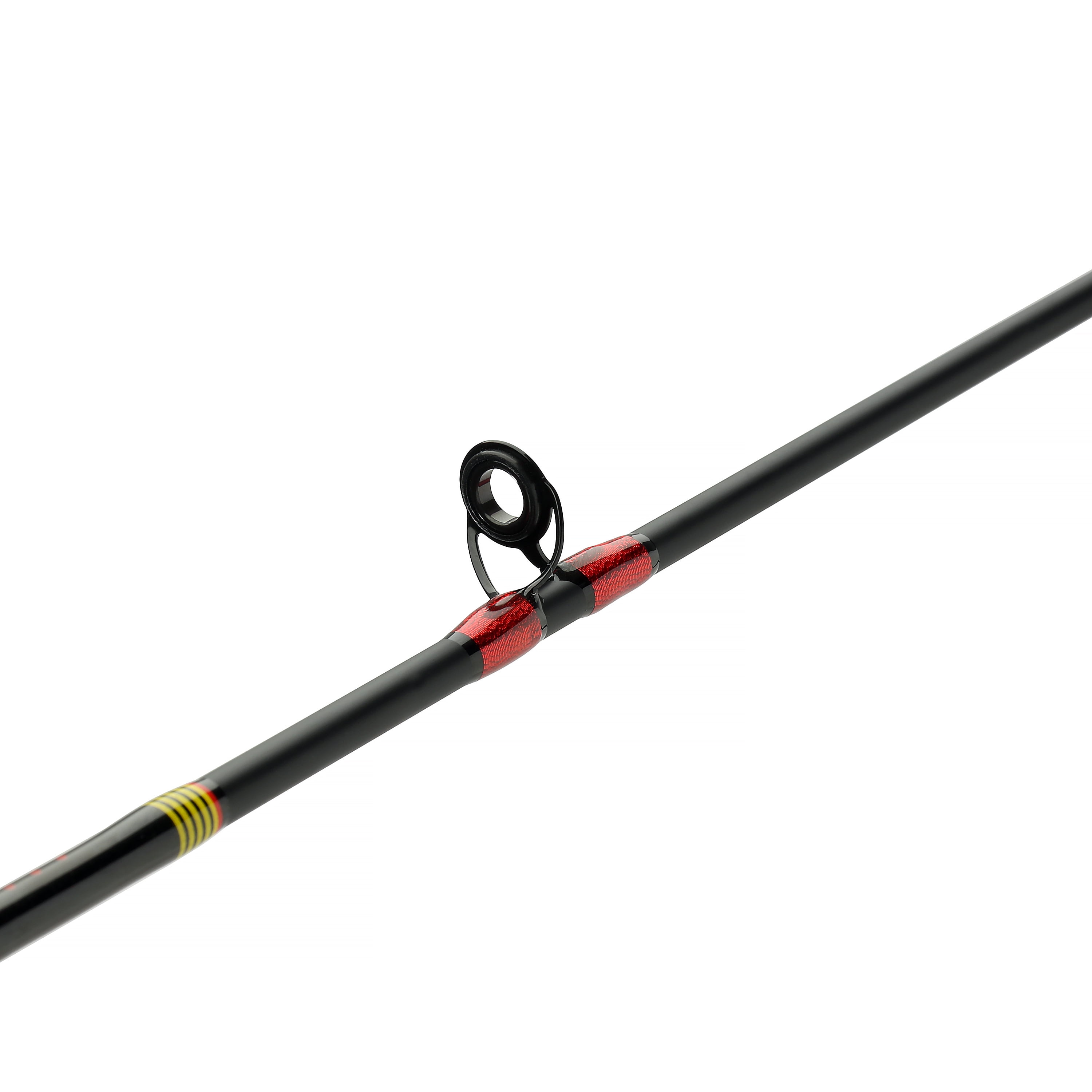 B'n'M Pole 410 Ultra Light 4' 10" Freshwater Spin-Cast Fishing Rod