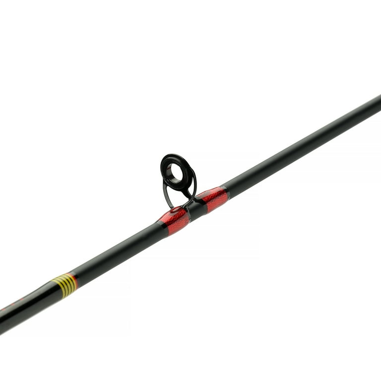 B'n'm Pole 410 Ultra Light 4' 10 inch Freshwater Spin-Cast Fishing Rod