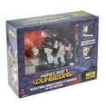 thumbnail image 6 of Minecraft Dungeons Redstone Monstrosity Mangle Complete Battle Set With Mini Figures, 6 of 6