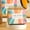 A, variant on Desk Calendar 2026 Inspirational 365 Days Positive Affirmations Daily Flip Planner Motivational Workspace Decor for Productivity and Focus
