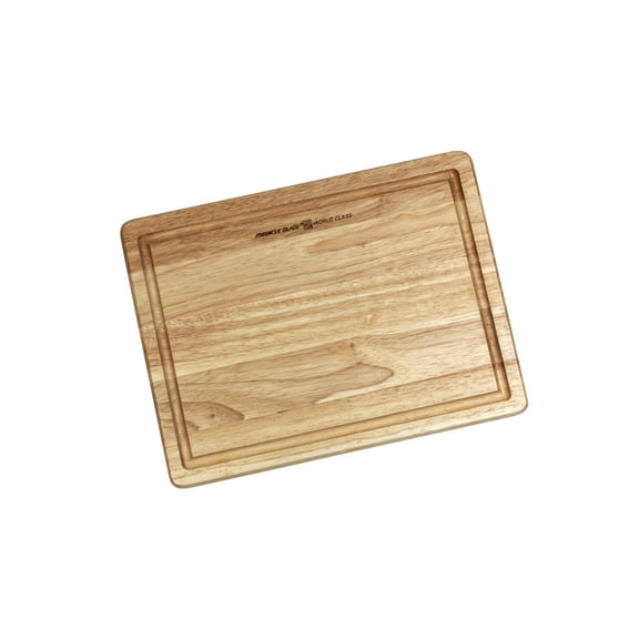 Miracle Blade World Class Kitchen Cutting Board, Wooden Chopping Board