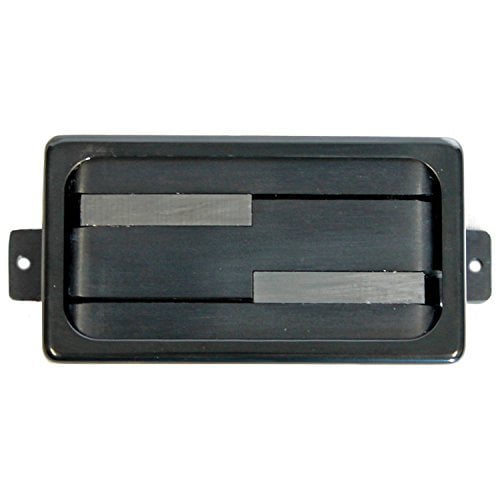 ギター LACE Alumitone Humbucker w/ Trim Ring Alumitone Humbucker with Trim Ring – Lace Music Products