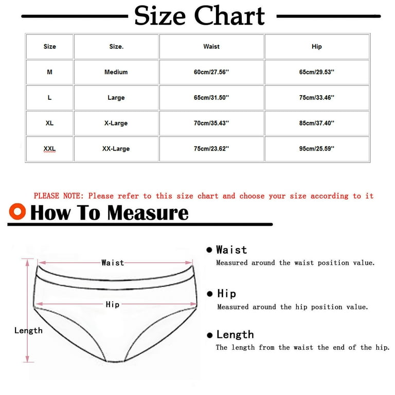 Simplmasygenix Clearance Underwear for Women Plus Size Bikini Botton Sexy  Lingerie Women's High Waist Nice Buttocks Peach Buttocks Belly-up Pants  Slim Pants 