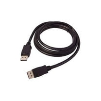 SIIG DisplayPort Cable - 2M