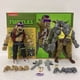 thumbnail image 1 of NECA-figura de Tortugas Ninja, Bebop Rocksteady Michelangelo As Mummy Dirtbag Groundchuck Wingnut Screwloose Bebop Rockstea NECA TMNT Fivean unisex, 1 of 2