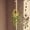 Green, variant on Crystal Suncatcher Wind Chimes,Outdoor Garden Decoration,Chandelier Aurora Rainbow Sun Catcher Glass Prisms Ornament,Window Hanging Pendant (Blue)