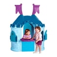thumbnail image 2 of Castillo Feber Frozen 2, 2 of 2