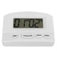 thumbnail image 4 of Temporizador De Cocina Con Volumen Alto, Tiempo Arriba Y Cuenta Atrás, Diseño Magnético, Reloj Digital Multifuncional, 4 of 7