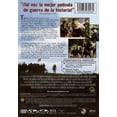 thumbnail image 2 of Jinetes Broncos Rough Riders Miniserie Completa Dvd Warner Bros DVD, 2 of 2