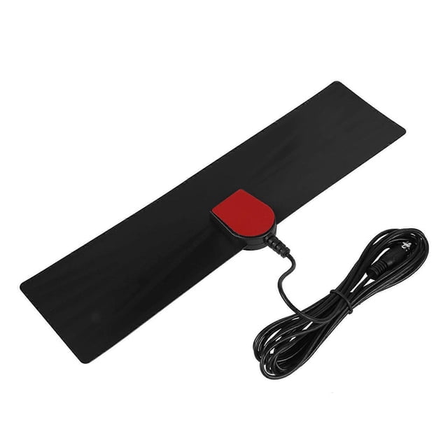 LAN-1061 ATSC universal 1080P/4K full HD indoor digital TV antenna for EU/US