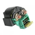 thumbnail image 3 of Start Relay, High  Quality Control Standards Motorcycle Start Relay, For 250CC CH250 Motorcycle CF250 Motorcycle GY6, 3 of 8