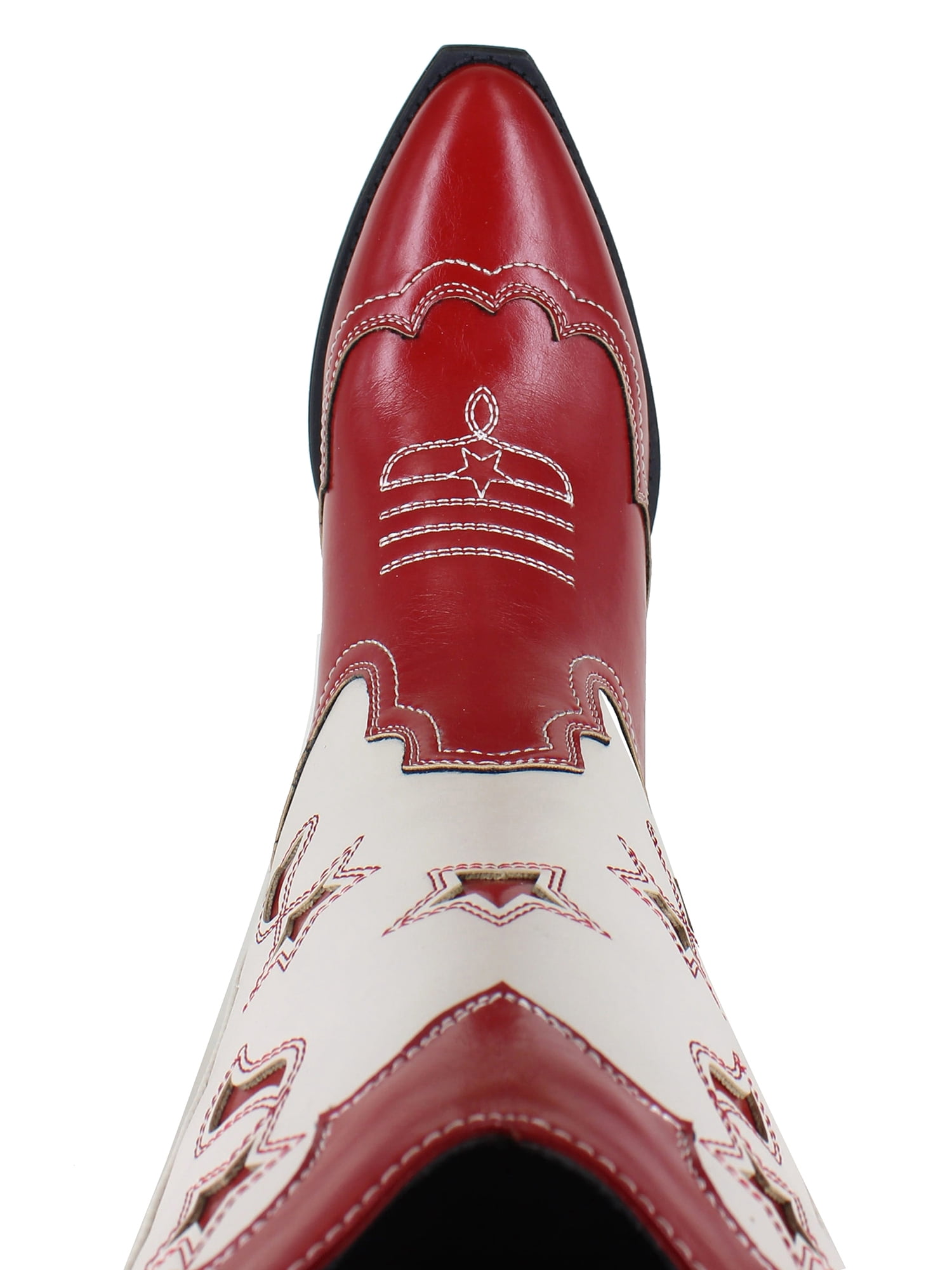 Unionbay Women's Oretta Star Western Boot