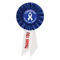 thumbnail image 3 of Beistle RS525 I Support Our Health Care Workers Rosette, 3 of 3
