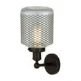 thumbnail image 6 of Innovations Lighting - Stanton - 1 Light Wall Sconce In Industrial Style-11.5, 6 of 7